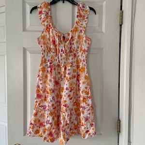 NWT sundress. Size S.